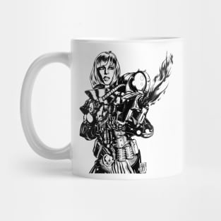 You Gonna Get Purged! Mug